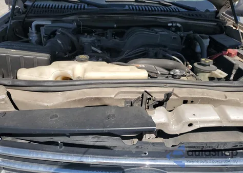 2007 Ford Explorer Xlt z USA, uszkodzony, nr VIN 1FMEU73E07UB85384